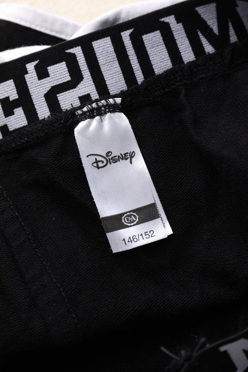 Carou C&A Disney Shorts Mit Print