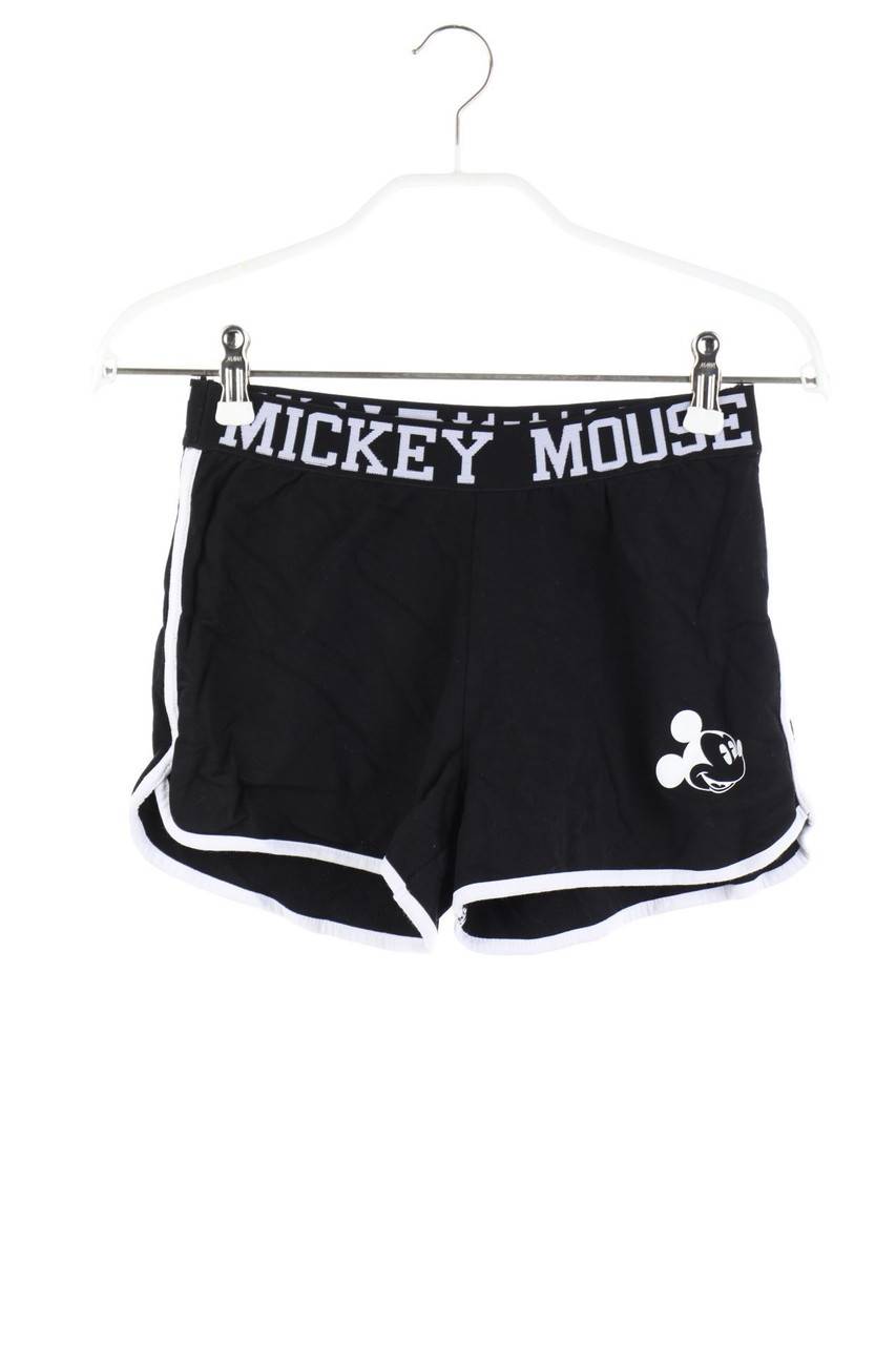 Carou C&A Disney Shorts mit Print
