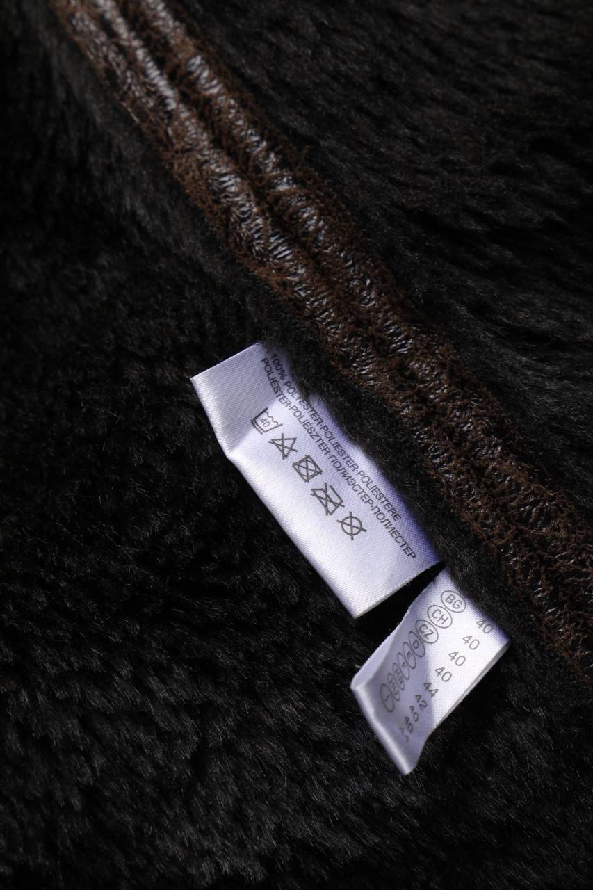 Carou C&A Faux Shearling-Jacke