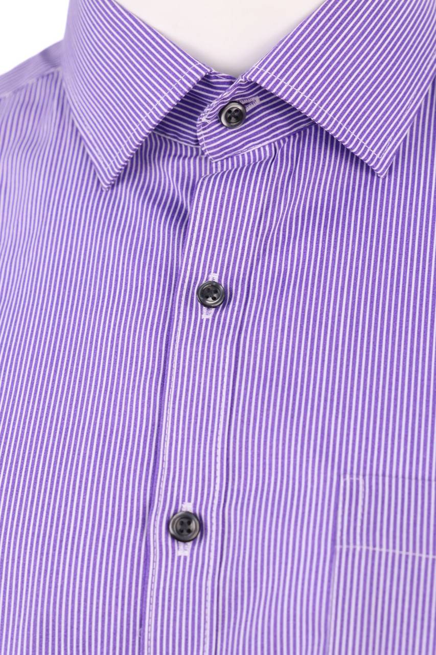 Carou C&A Gestreiftes Hemd