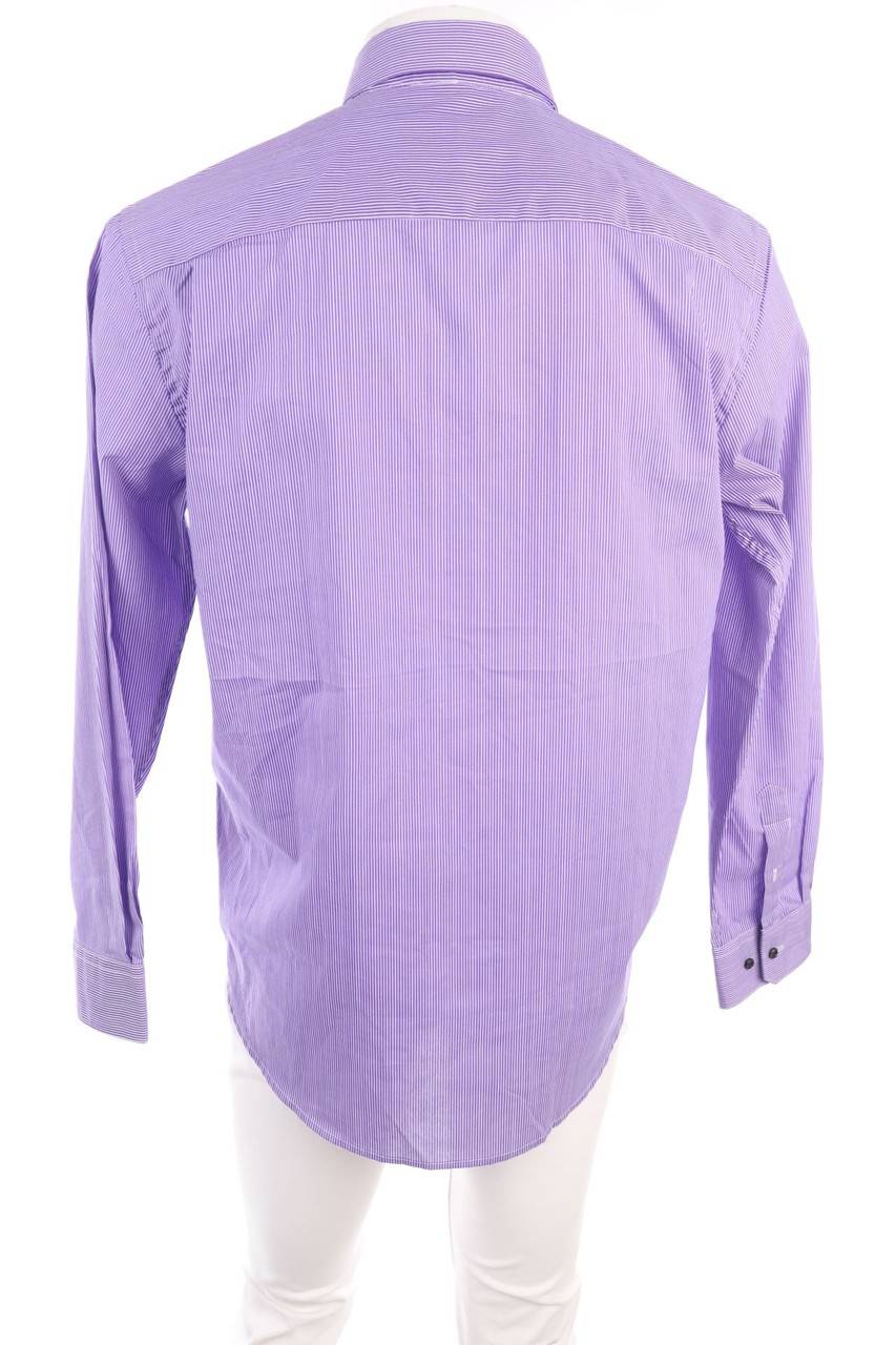 Carou C&A Gestreiftes Hemd