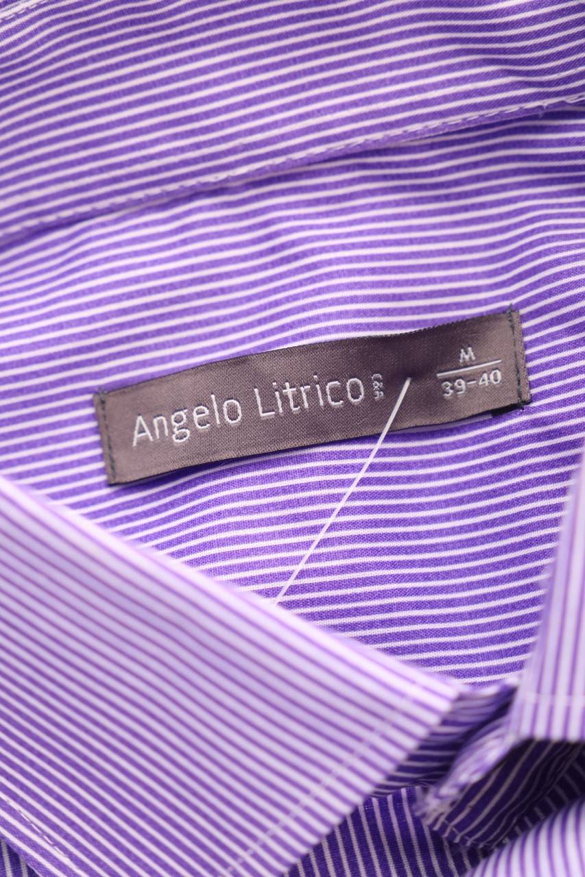 Carou C&A Gestreiftes Hemd