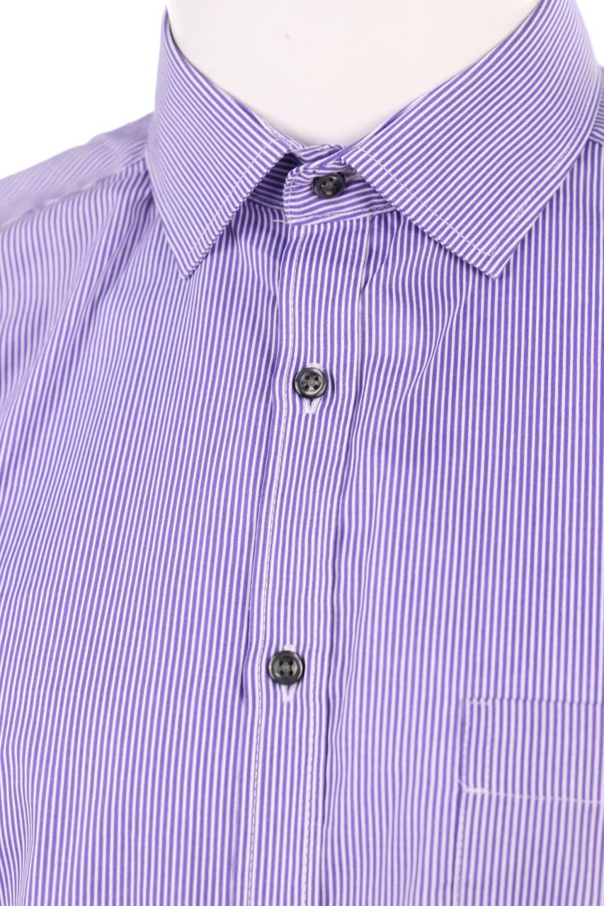 Carou C&A Gestreiftes Hemd