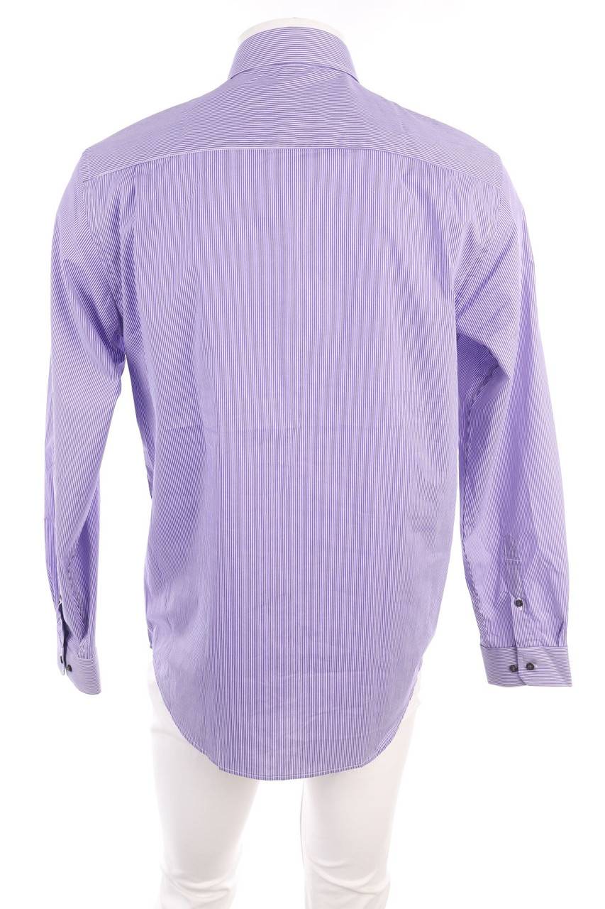 Carou C&A Gestreiftes Hemd