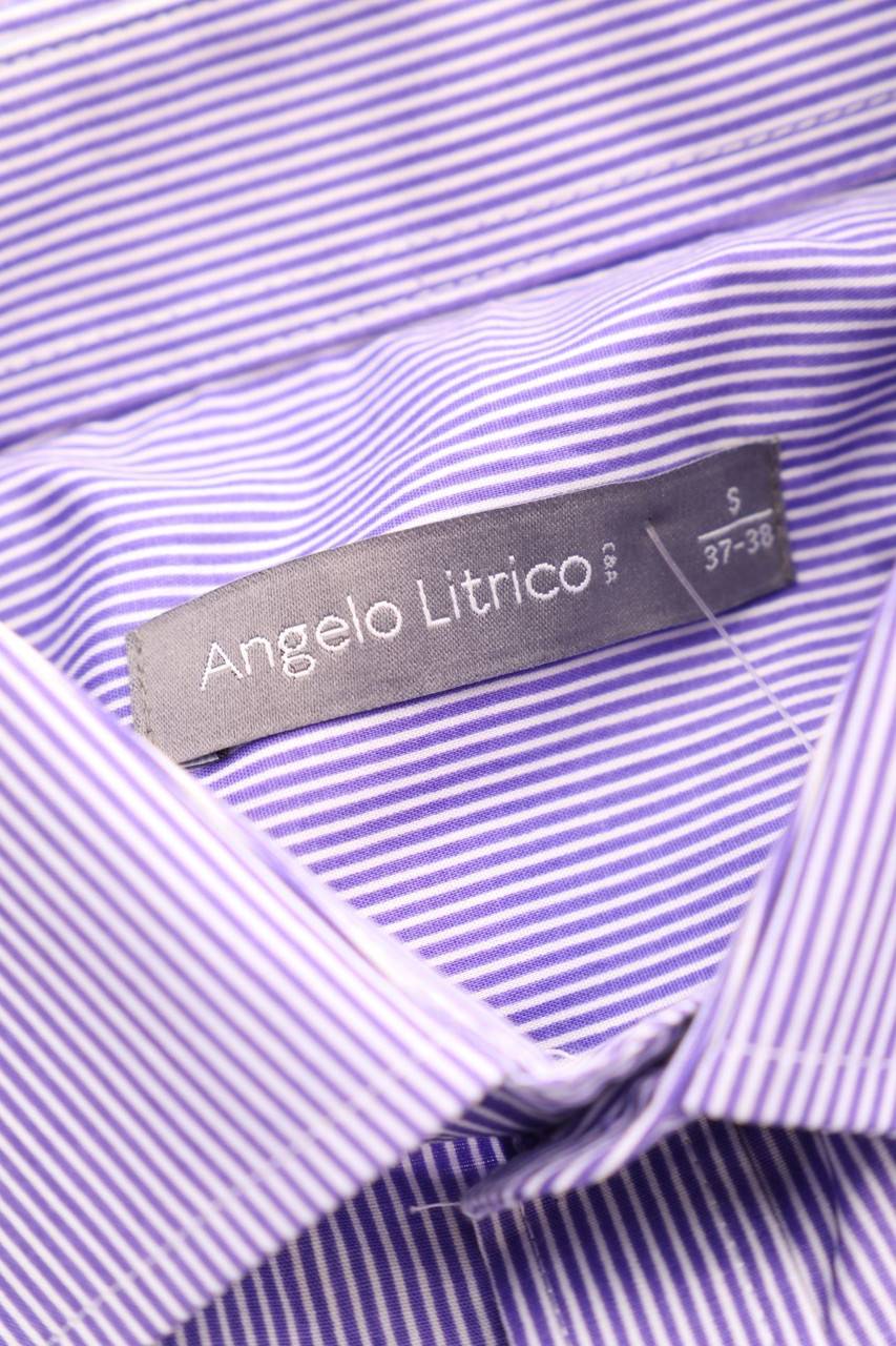 Carou C&A Gestreiftes Hemd