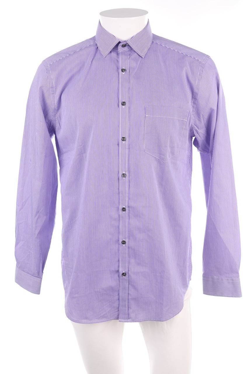 Carou C&A gestreiftes Hemd