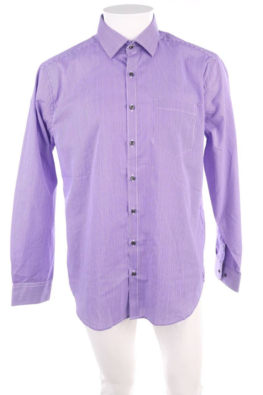 Carou C&A gestreiftes Hemd