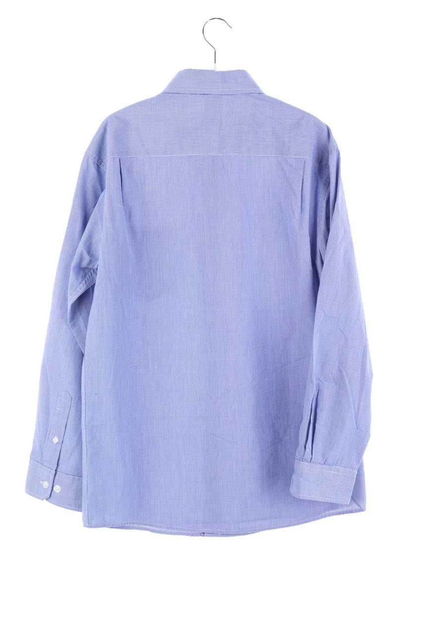 Carou C&A Hemd Mit Karo-Muster