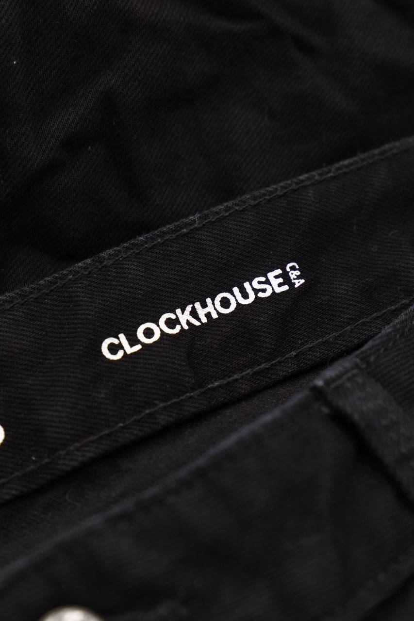 Carou C&A Jeans-Shorts