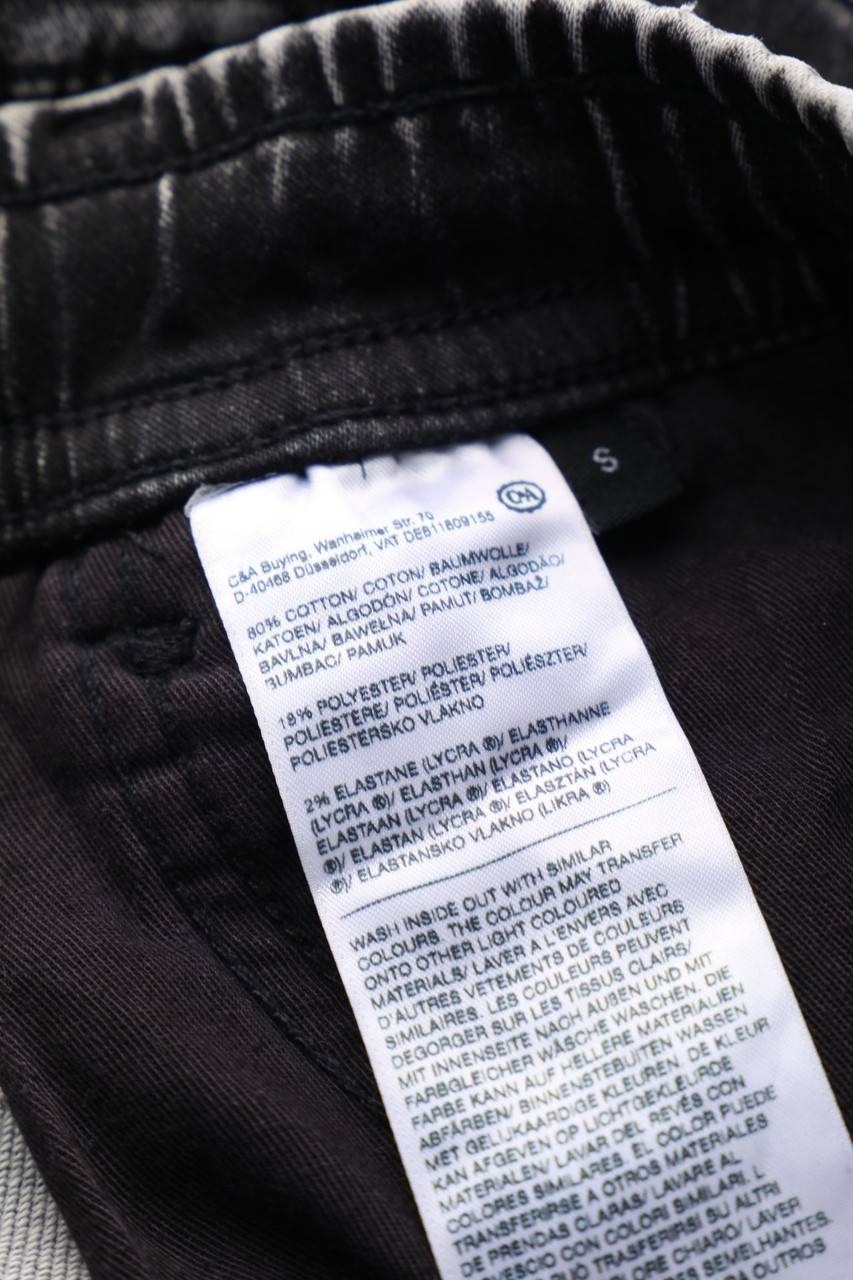Carou C&A Jeans-Shorts