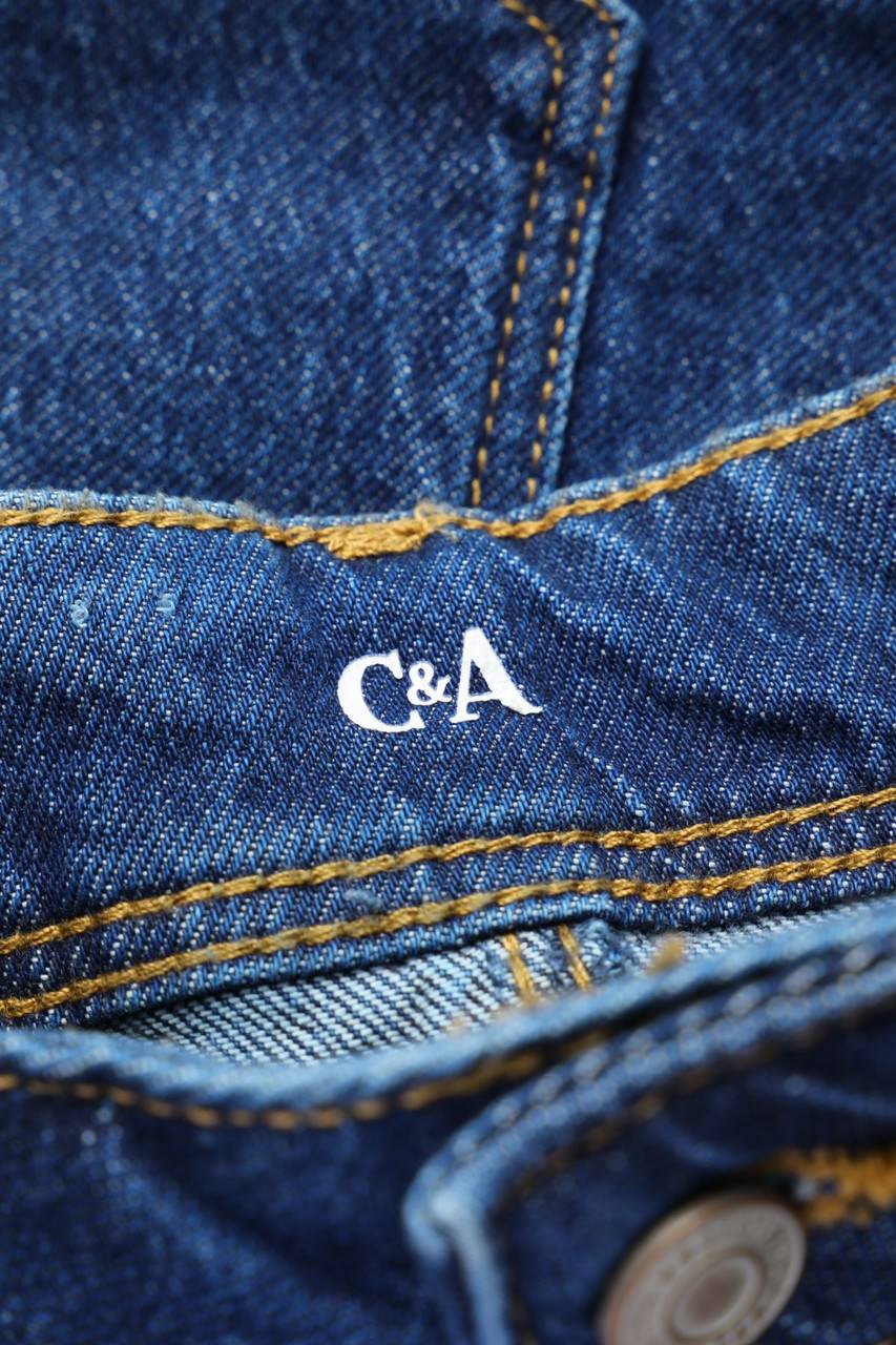 Carou C&A Jeansrock