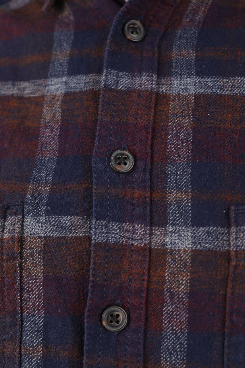 Carou C&A Kariertes Hemd