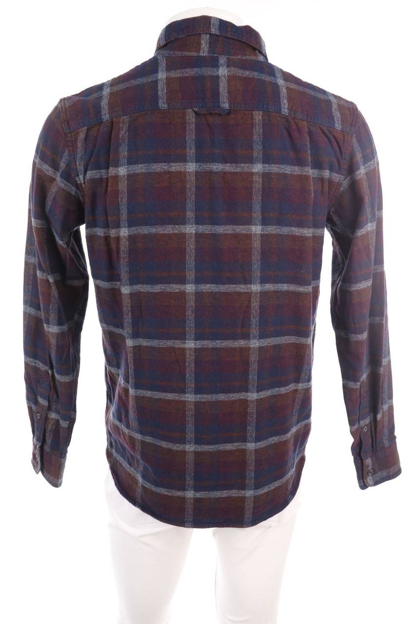 Carou C&A Kariertes Hemd