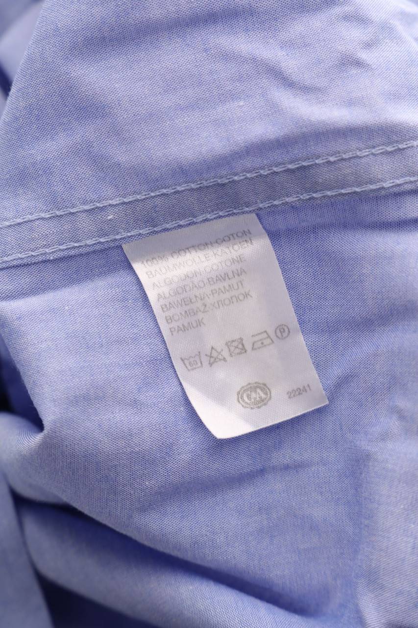 Carou C&A Klassisches Hemd