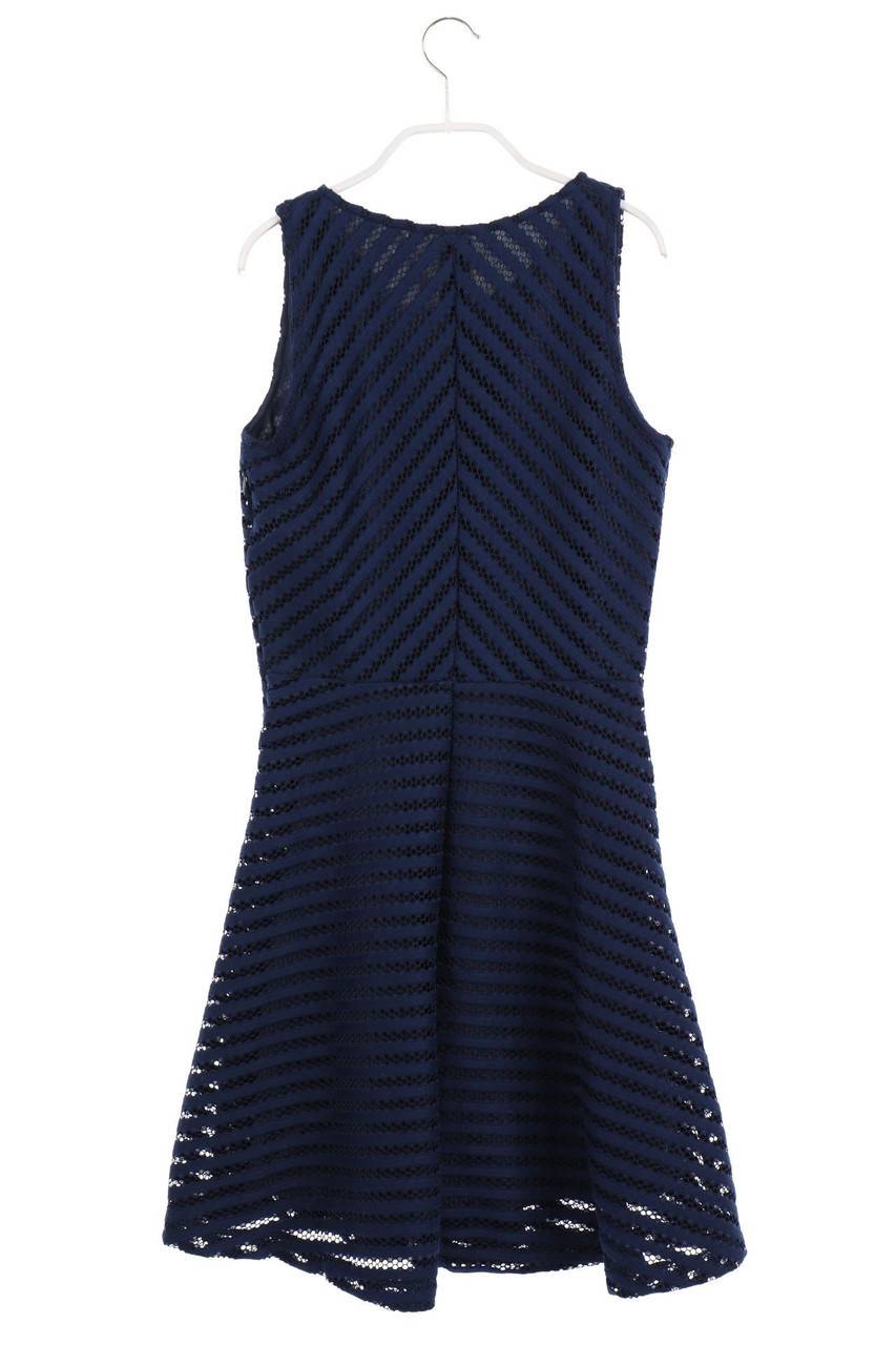Carou C&A Kleid Aus Lochspitze