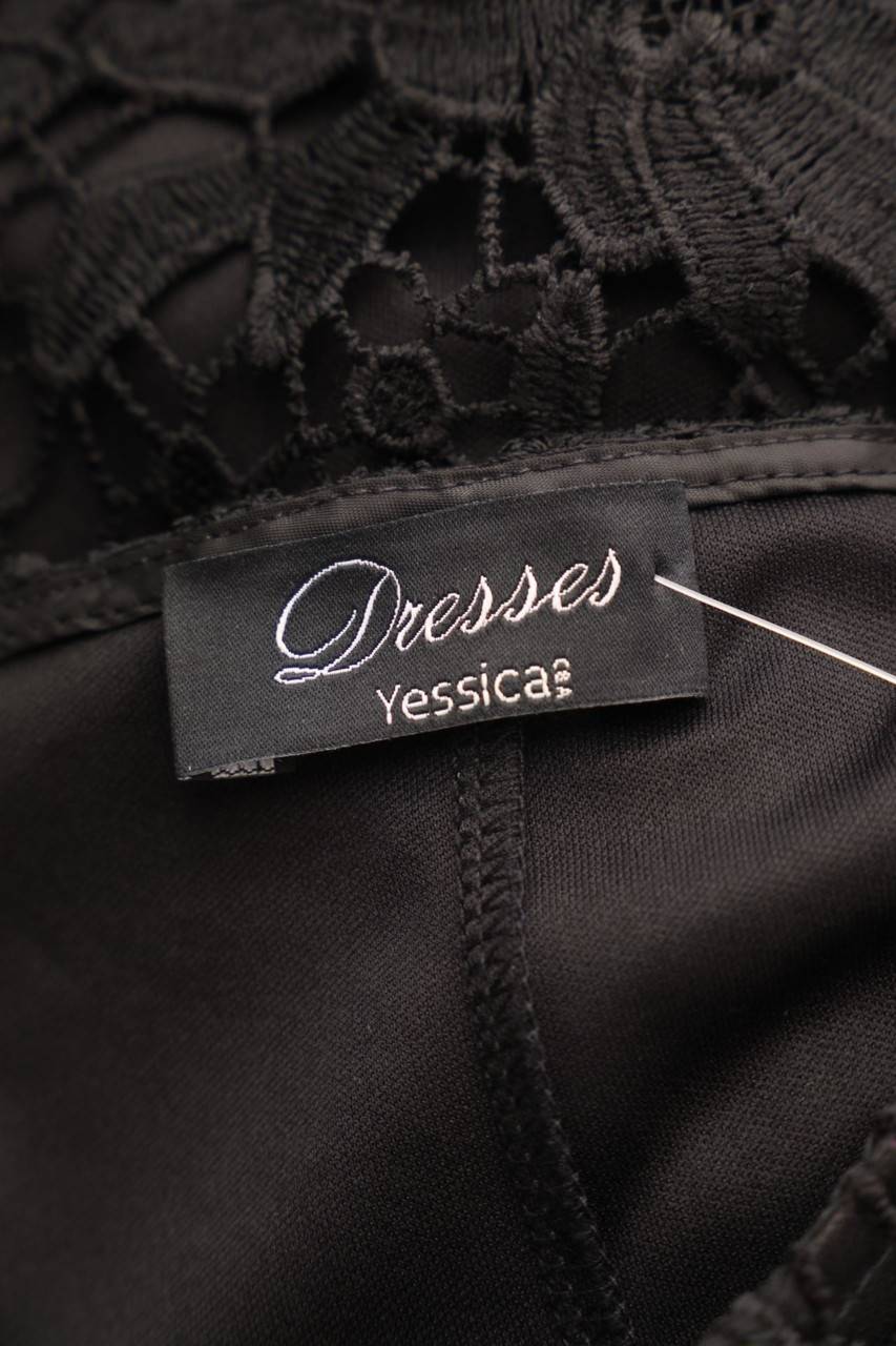 Carou C&A Kleid Aus Spitze