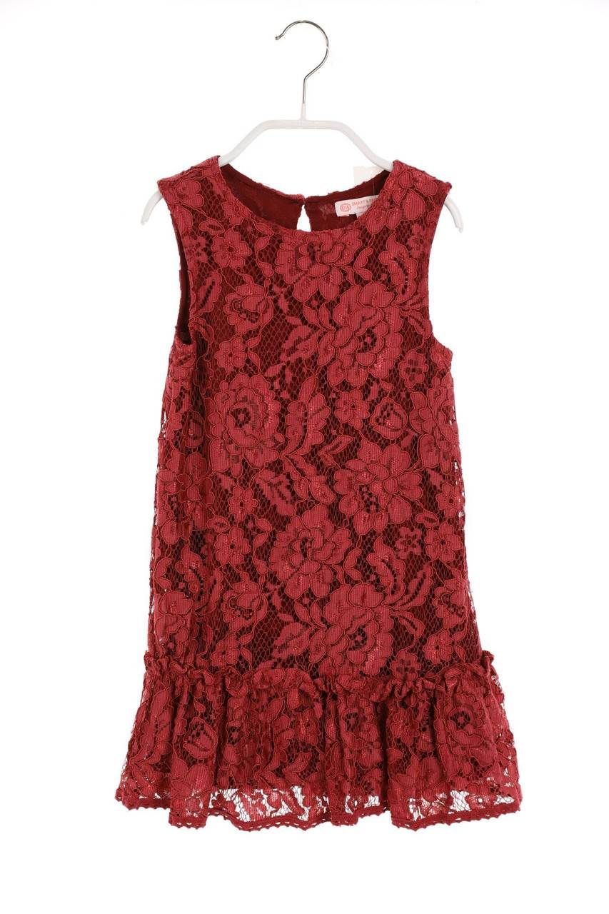 Carou C&A Kleid aus Spitze