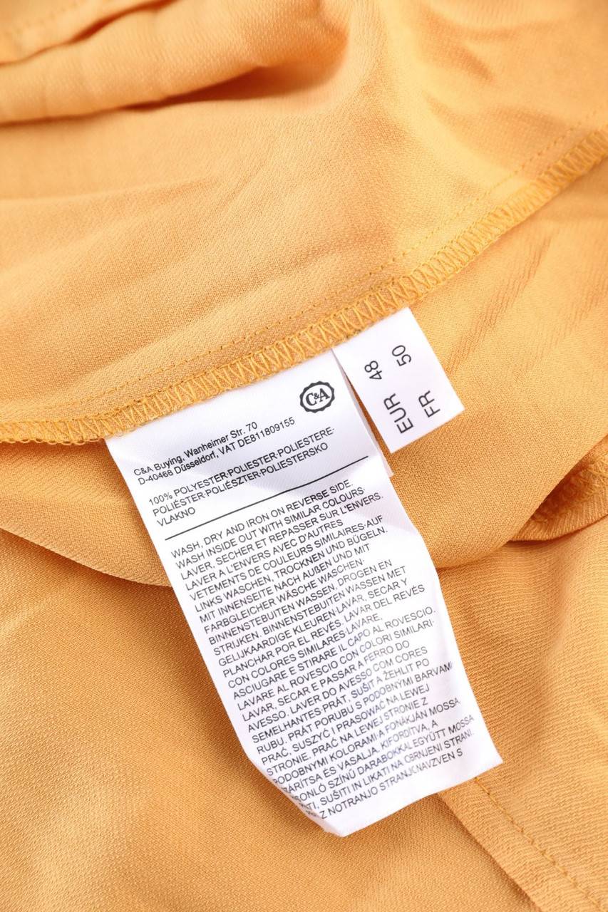 Carou C&A Kleid