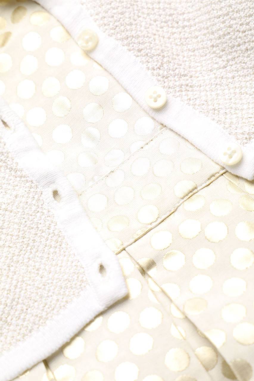 Carou C&A Kombination Mit Glitzer