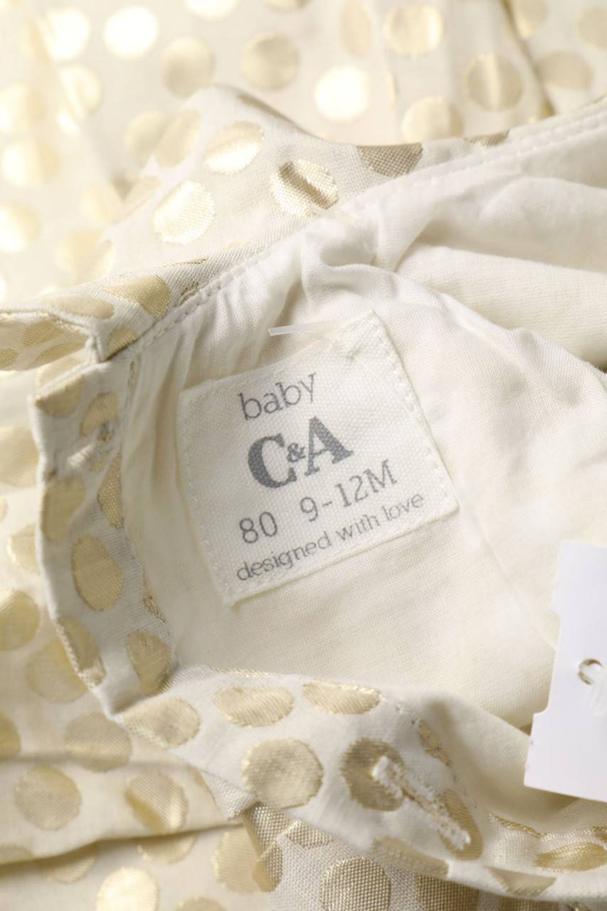 Carou C&A Kombination Mit Glitzer