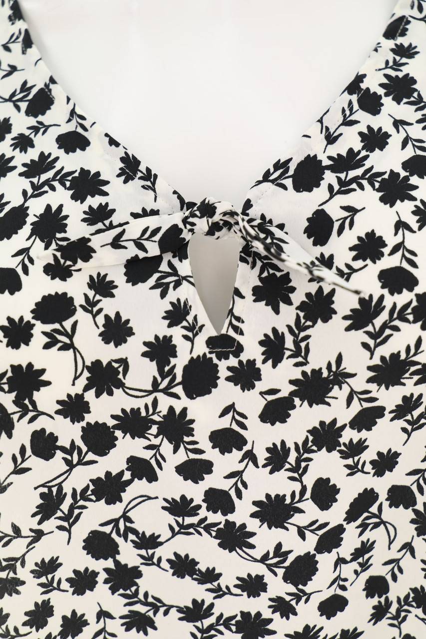 Carou C&A Kurzarm-Bluse