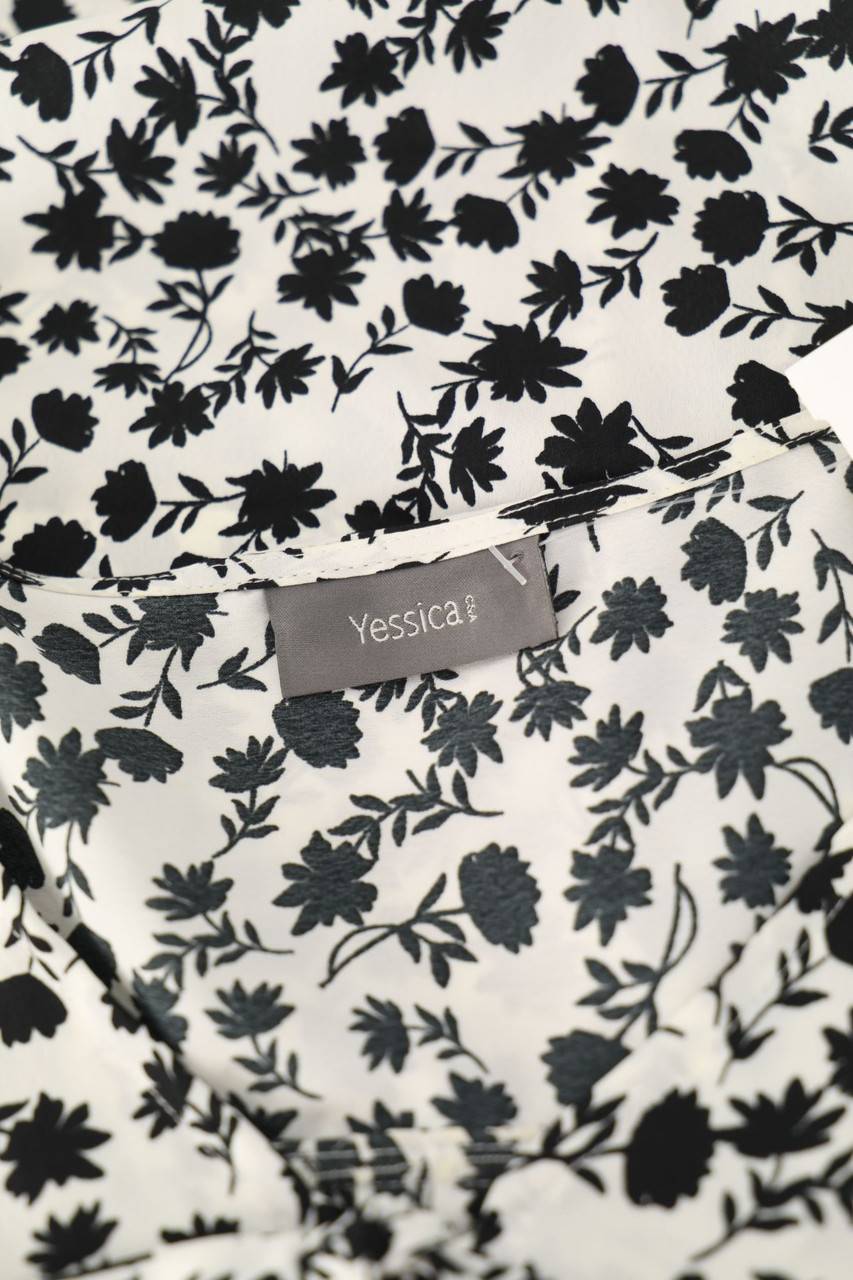 Carou C&A Kurzarm-Bluse