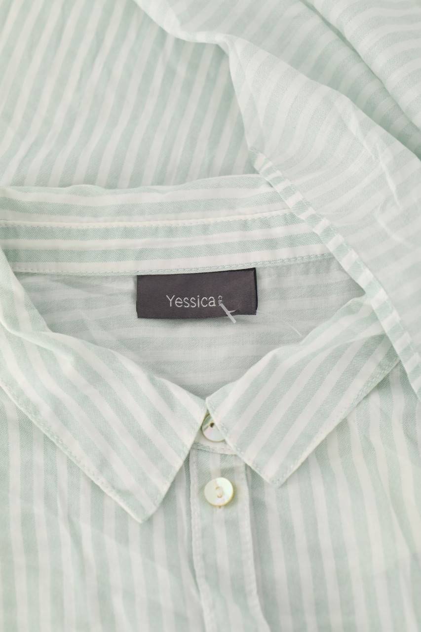 Carou C&A Kurzarm-Bluse