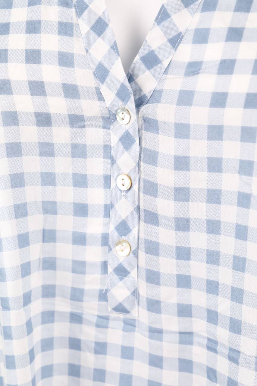 Carou C&A Kurzarm-Bluse