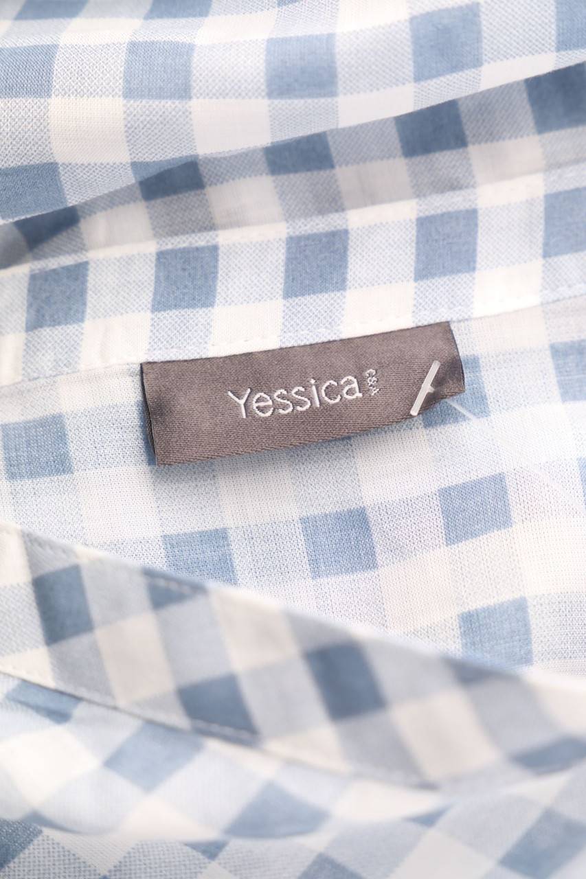 Carou C&A Kurzarm-Bluse