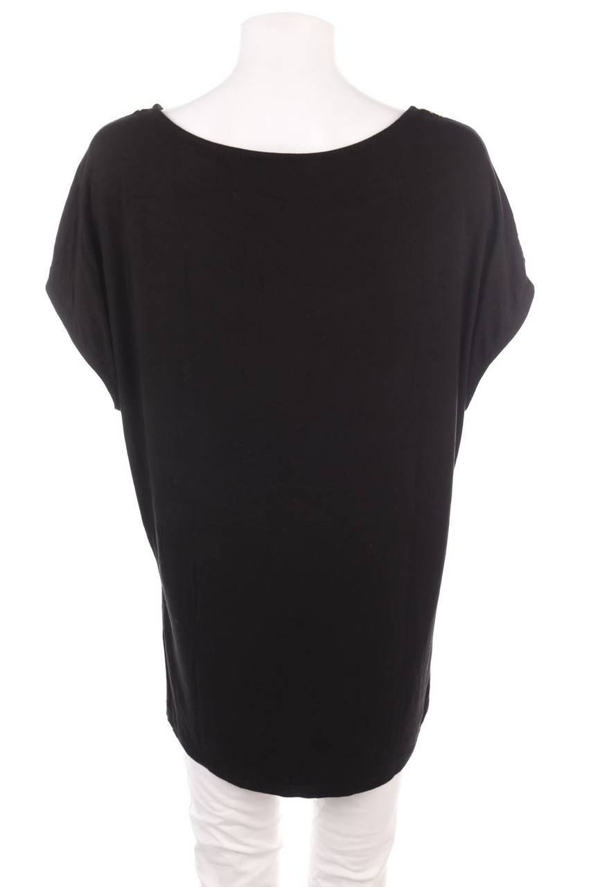 Carou C&A Kurzarm-Bluse