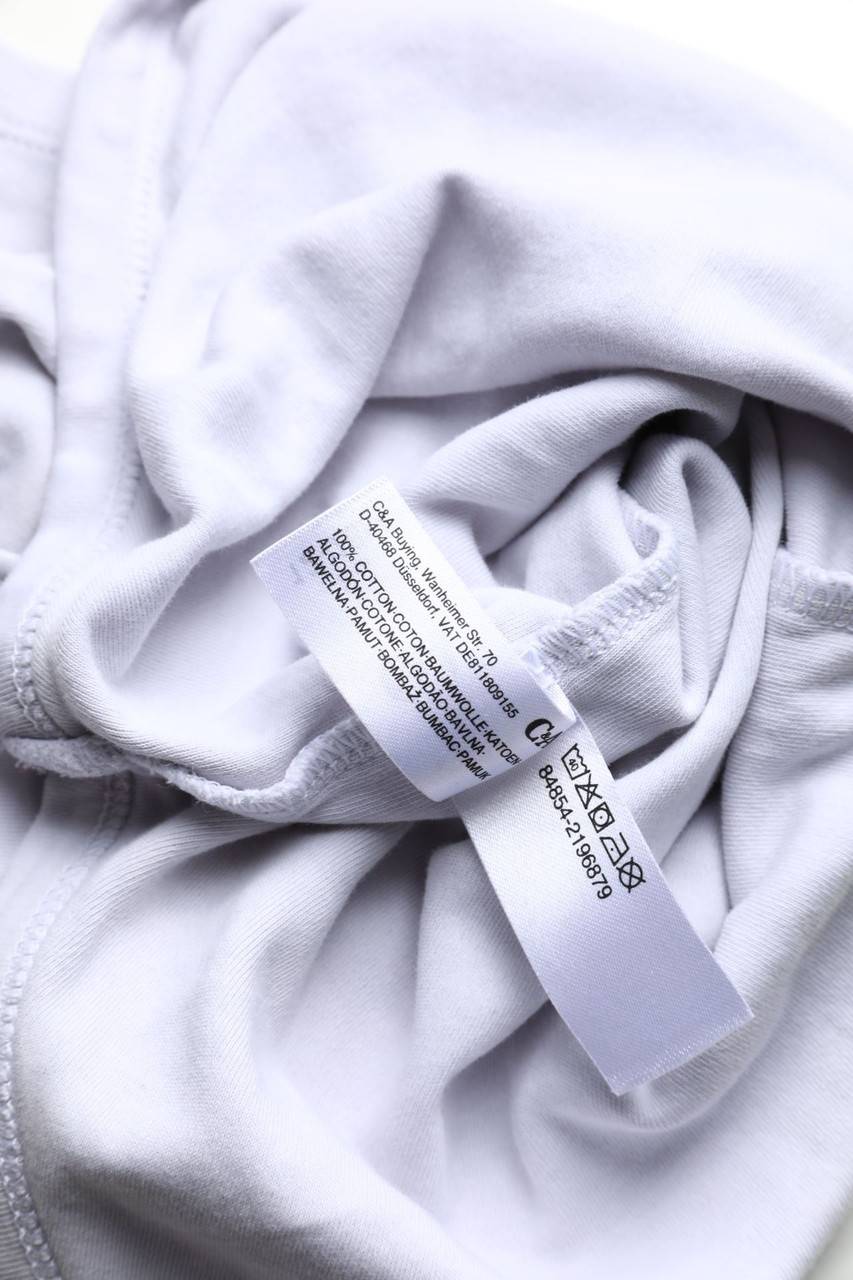 Carou C&A Kurzarm-Body