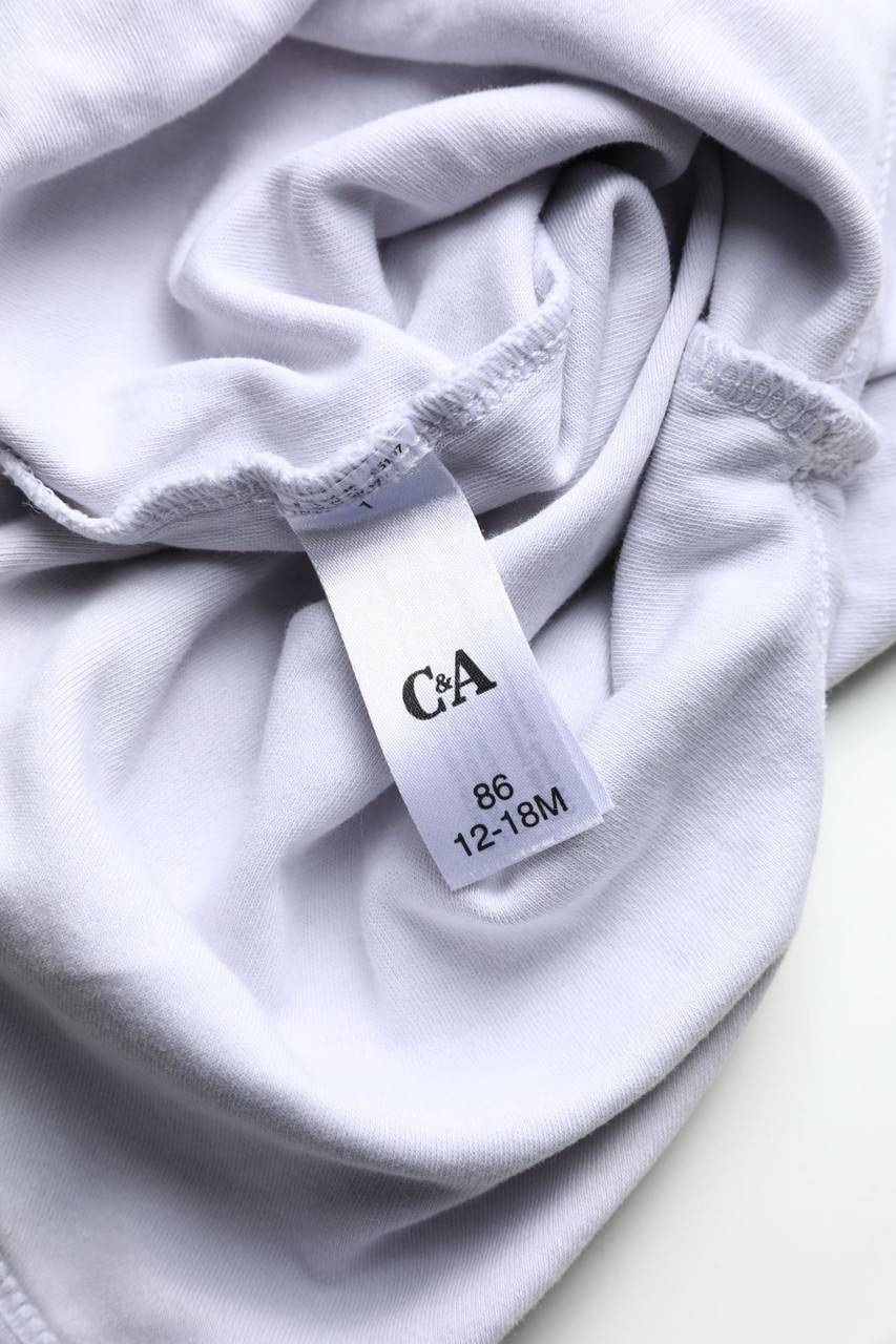 Carou C&A Kurzarm-Body