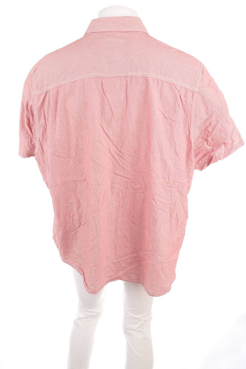 Carou C&A Kurzarm-Hemd