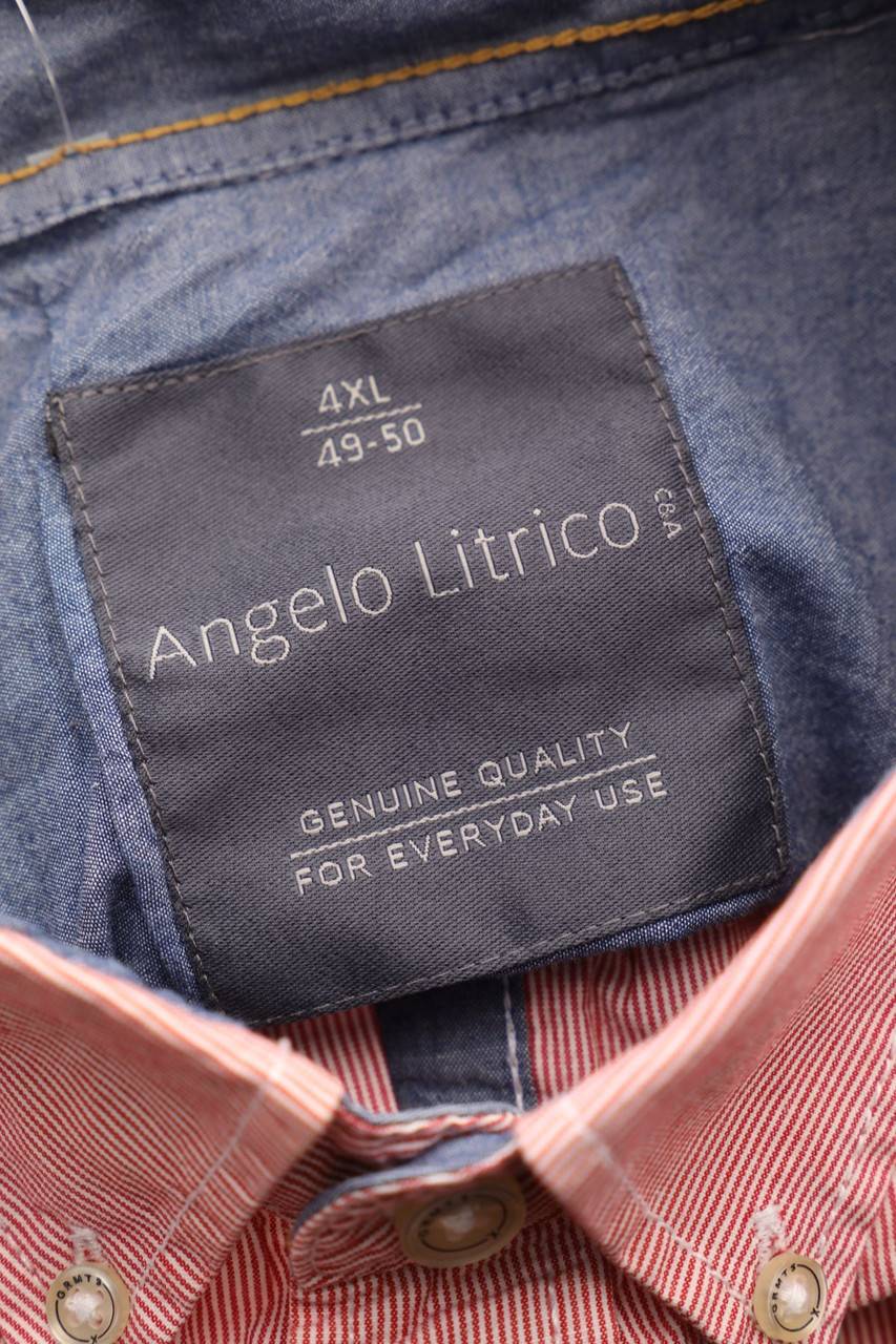 Carou C&A Kurzarm-Hemd