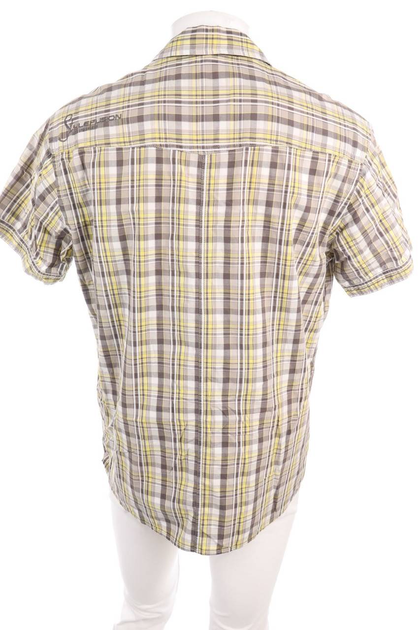 Carou C&A Kurzarm-Hemd