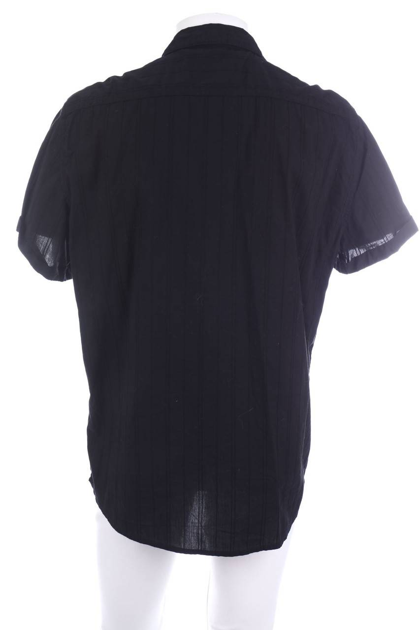 Carou C&A Kurzarm-Hemd Casual Uni