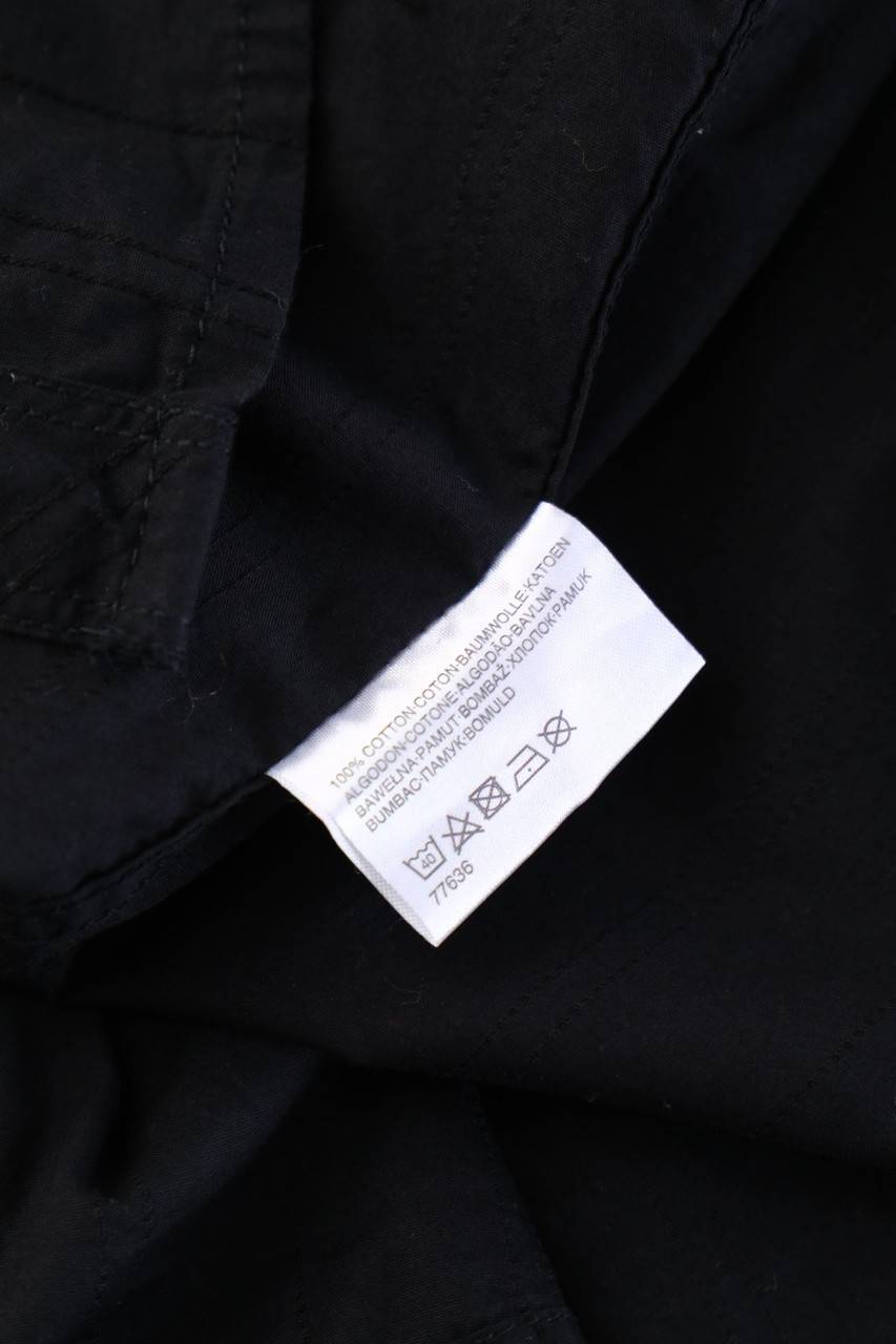 Carou C&A Kurzarm-Hemd Casual Uni