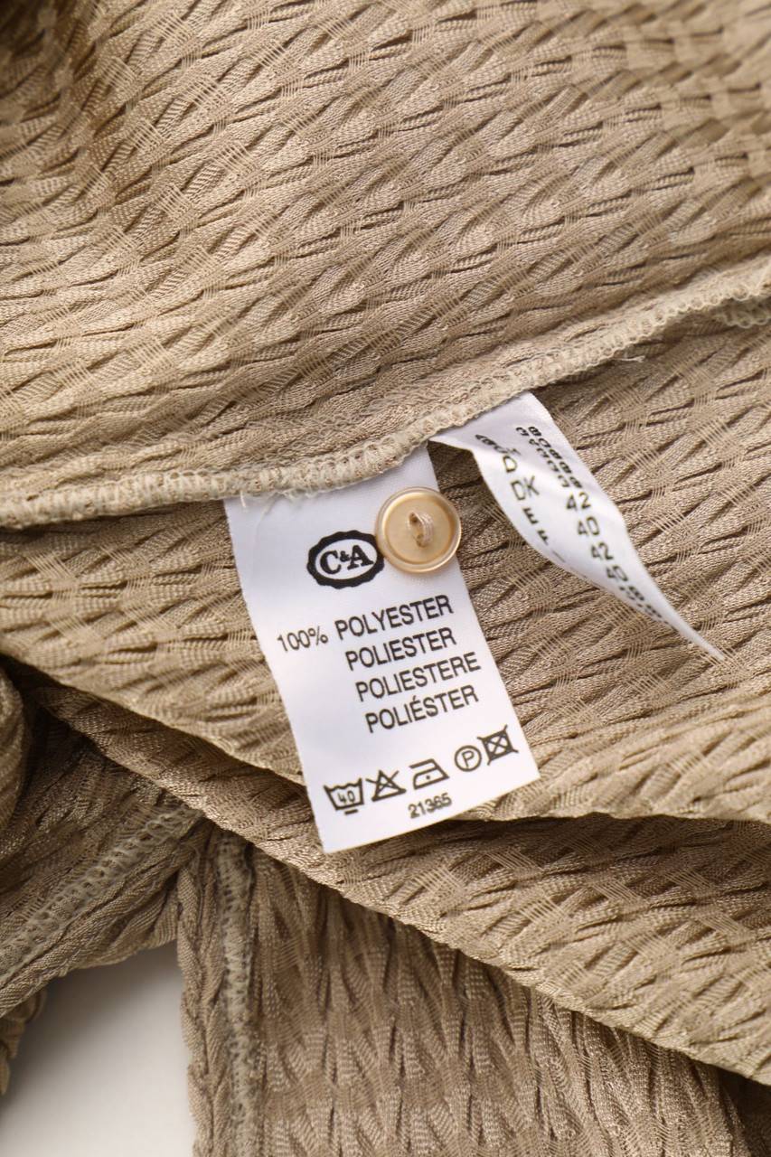 Carou C&A Kurzarm-Shirt