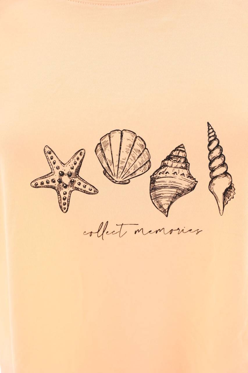 Carou C&A Kurzarm-Shirt