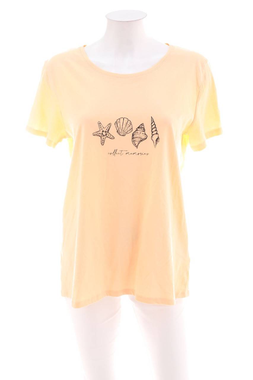 Carou C&A Kurzarm-Shirt