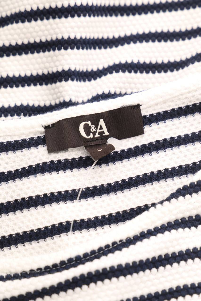 Carou C&A Kurzarm-Shirt