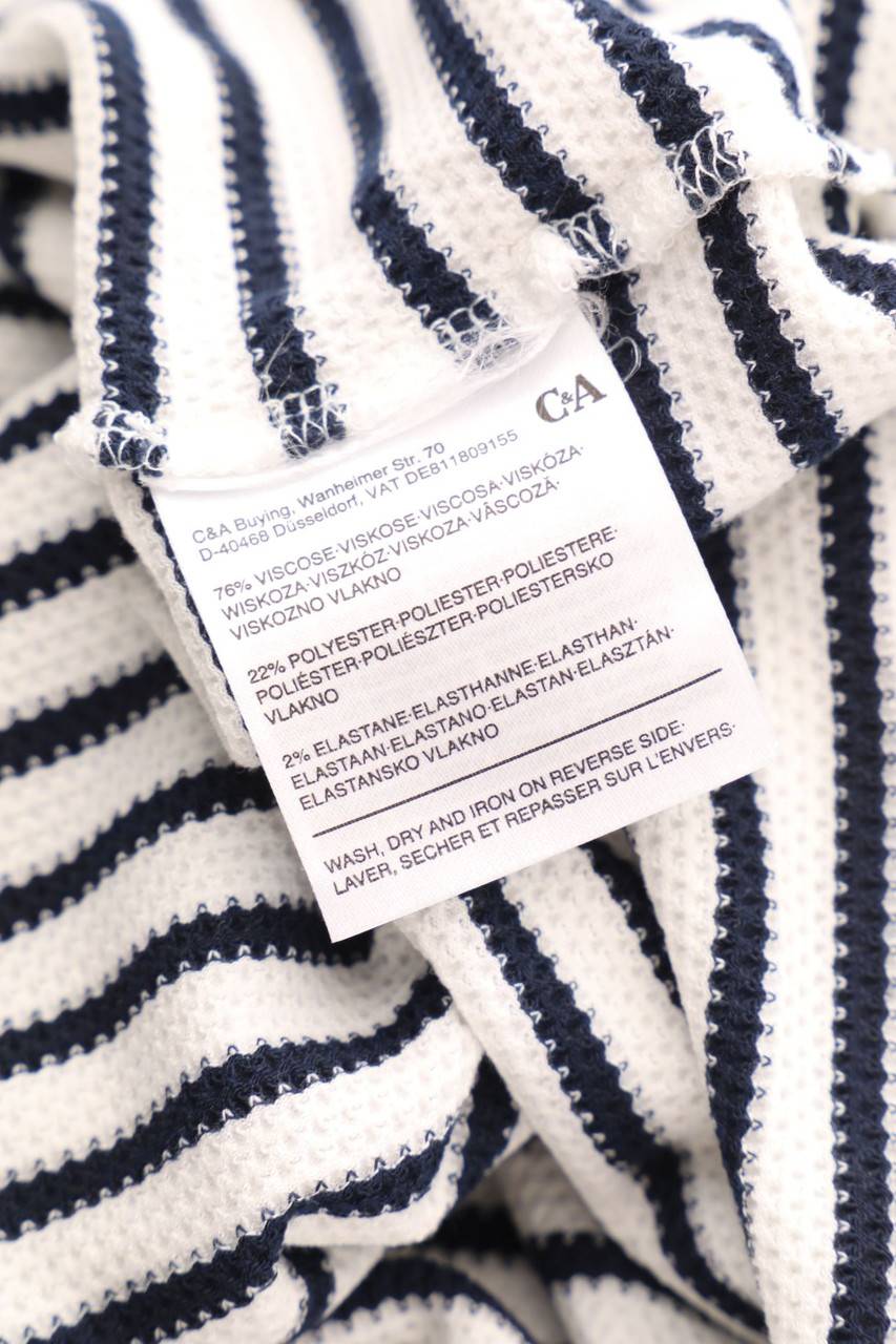 Carou C&A Kurzarm-Shirt