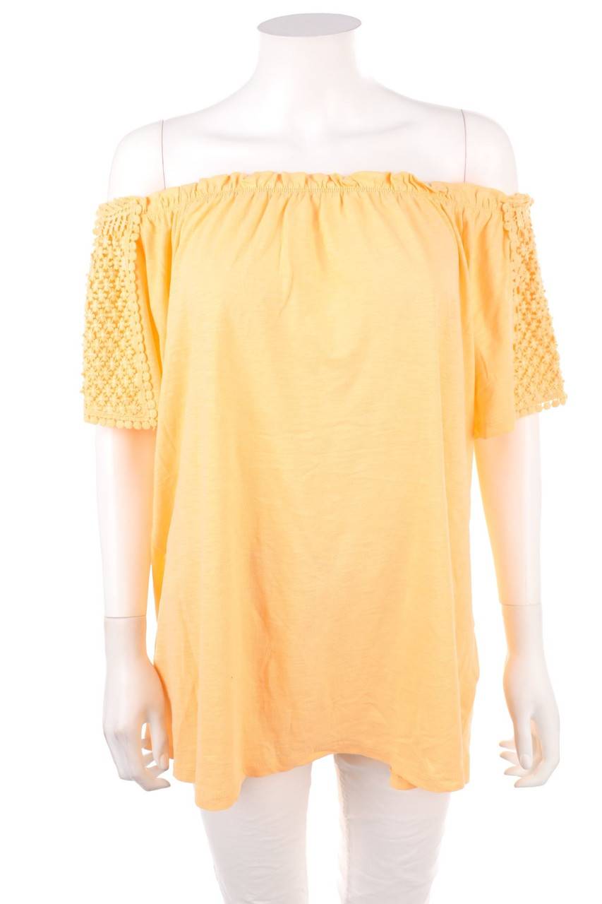 Carou C&A Kurzarm-Shirt
