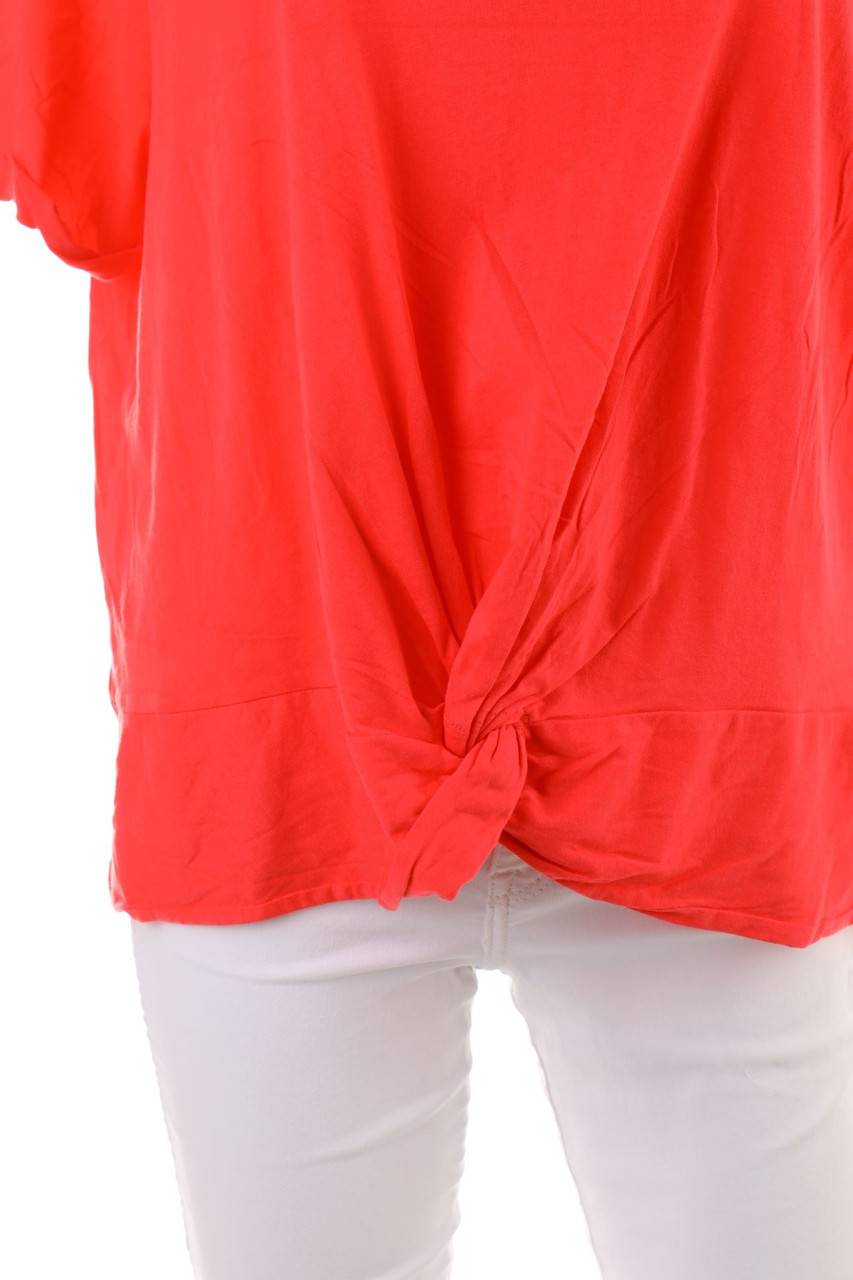 Carou C&A Kurzarm-Shirt