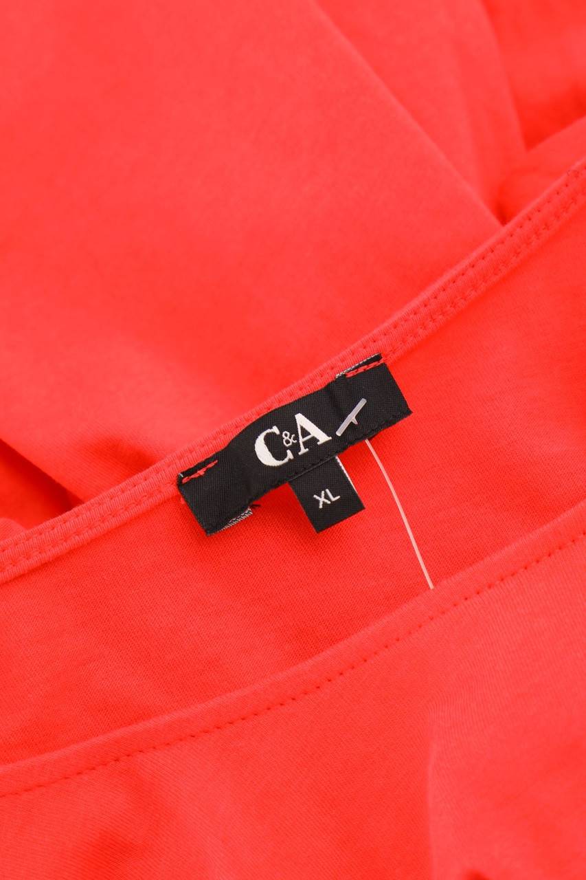Carou C&A Kurzarm-Shirt
