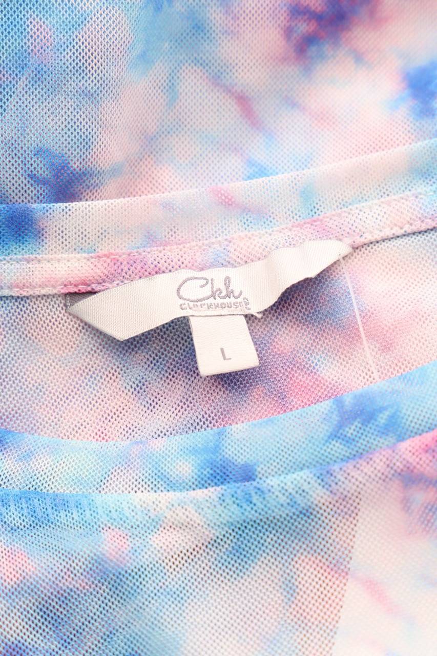 Carou C&A Kurzarm-Shirt