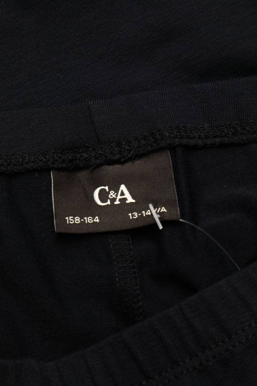 Carou C&A Leggings