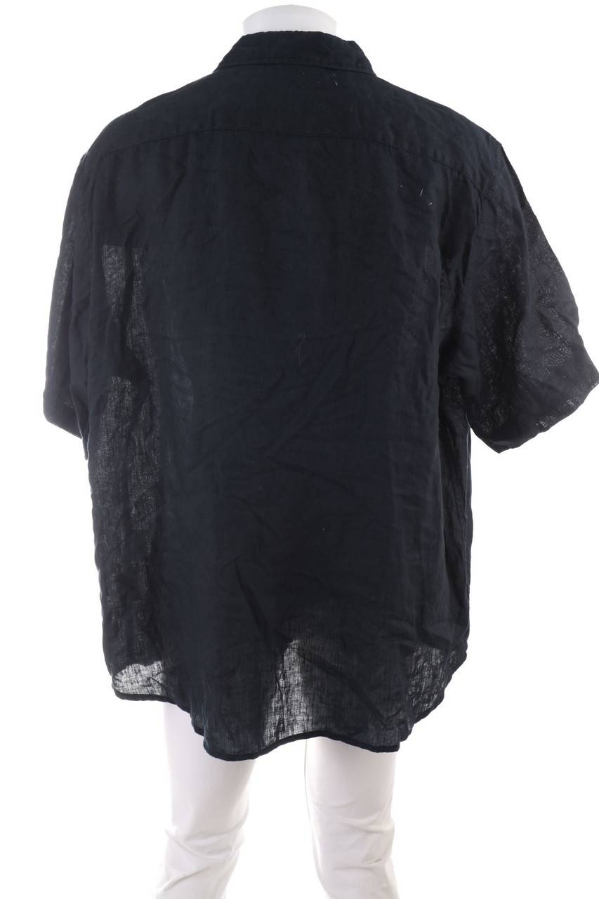 Carou C&A Leinen-Hemd