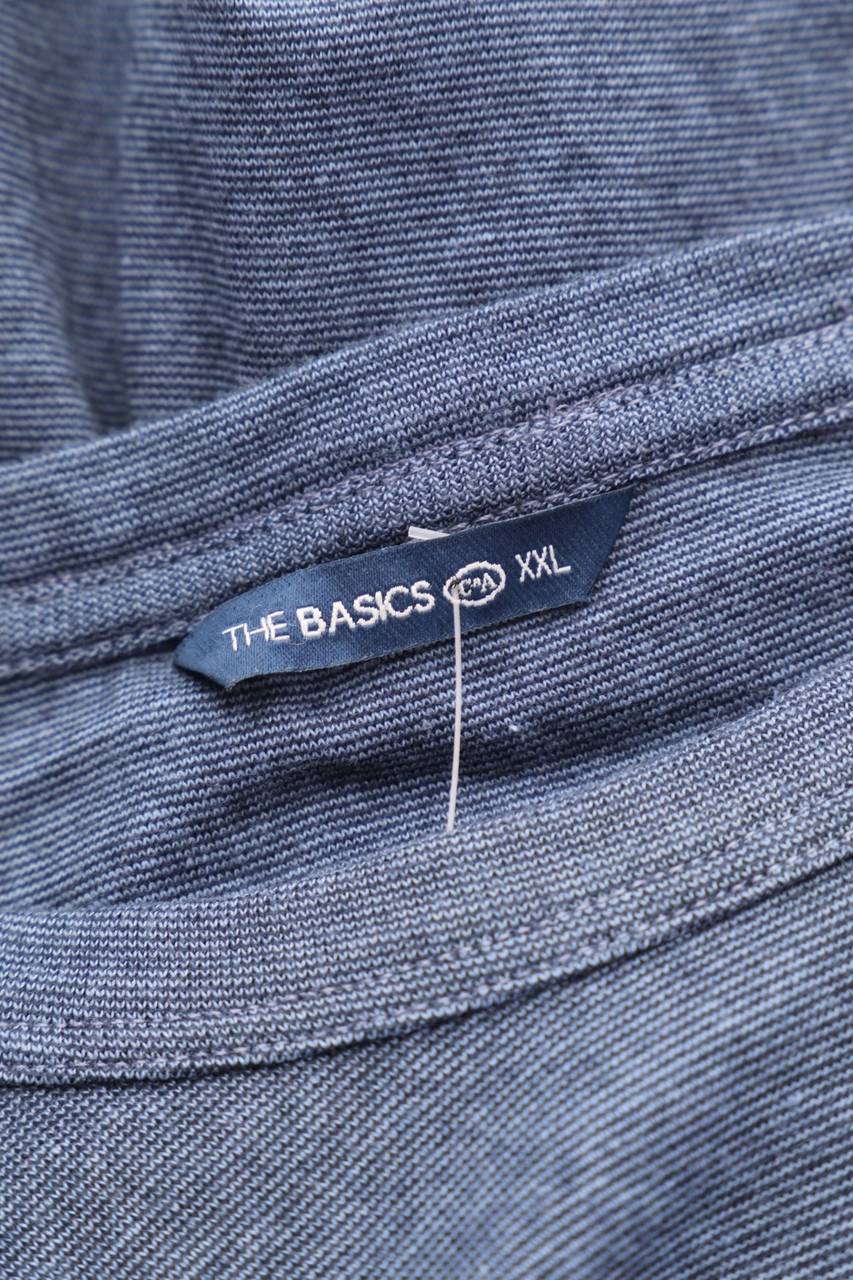 Carou C&A Longsleeve-Shirt