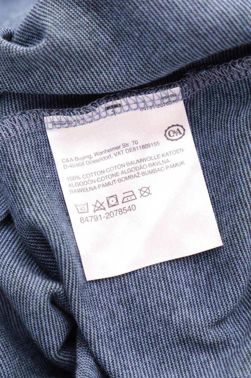 Carou C&A Longsleeve-Shirt